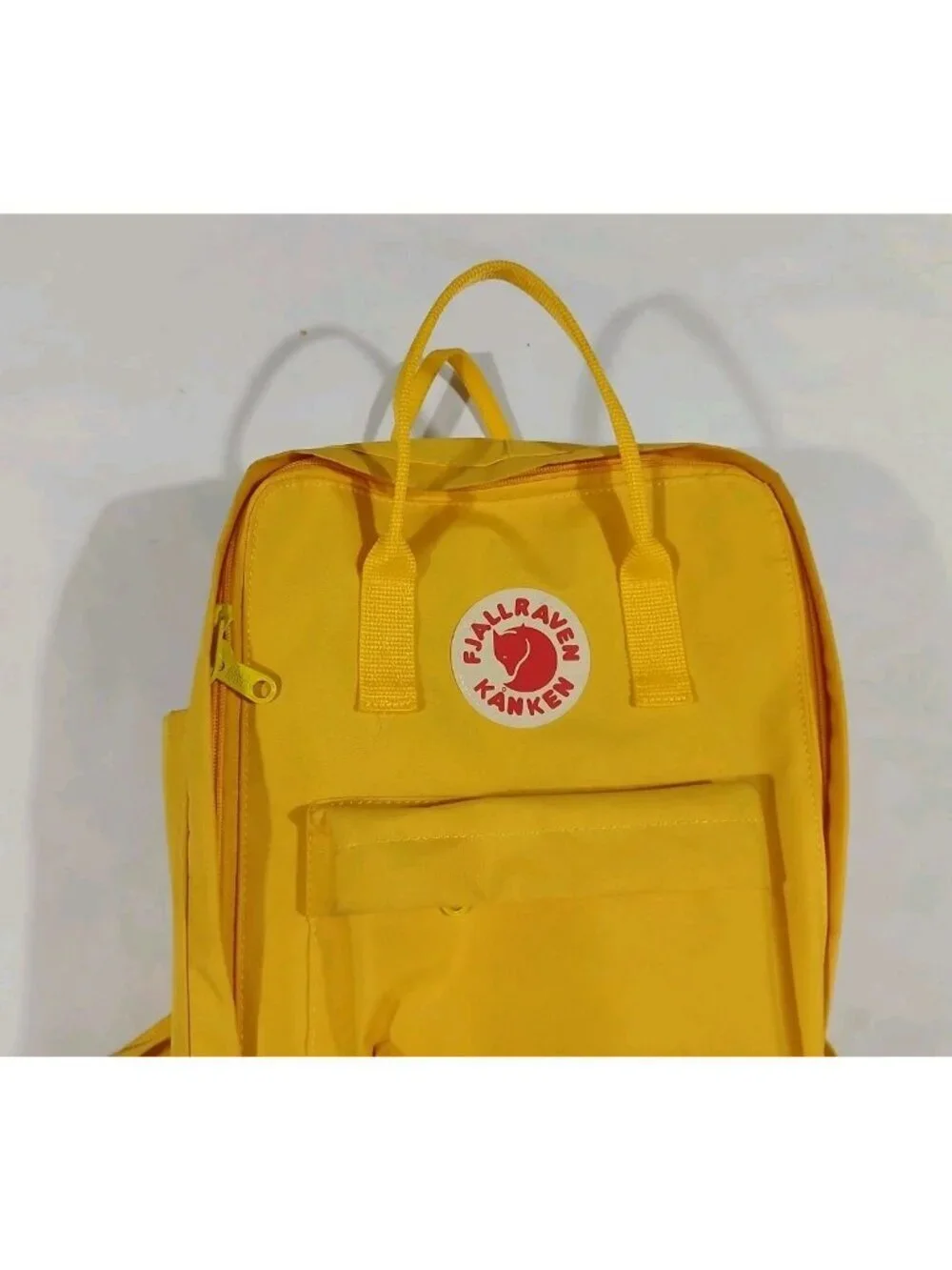 Fjällräven fjallraven kanken